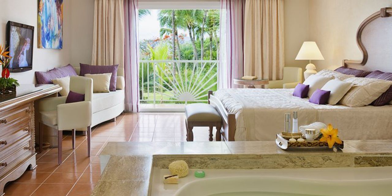 Excellence Punta Cana In Punta Cana Dominican Republic All Inclusive Deals