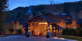 Rosewood CordeValle in San Martin, California