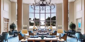 The Ritz-Carlton Key Biscayne, Miami in Key Biscayne, Florida