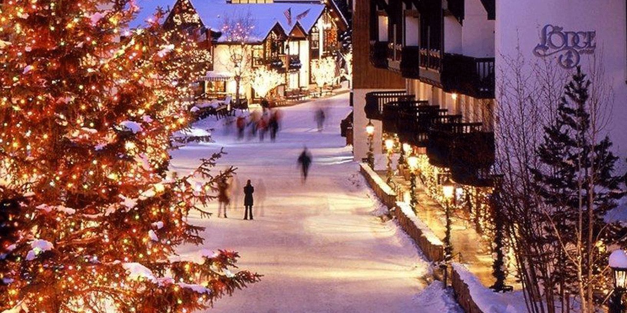 The Lodge At Vail in Vail, Colorado