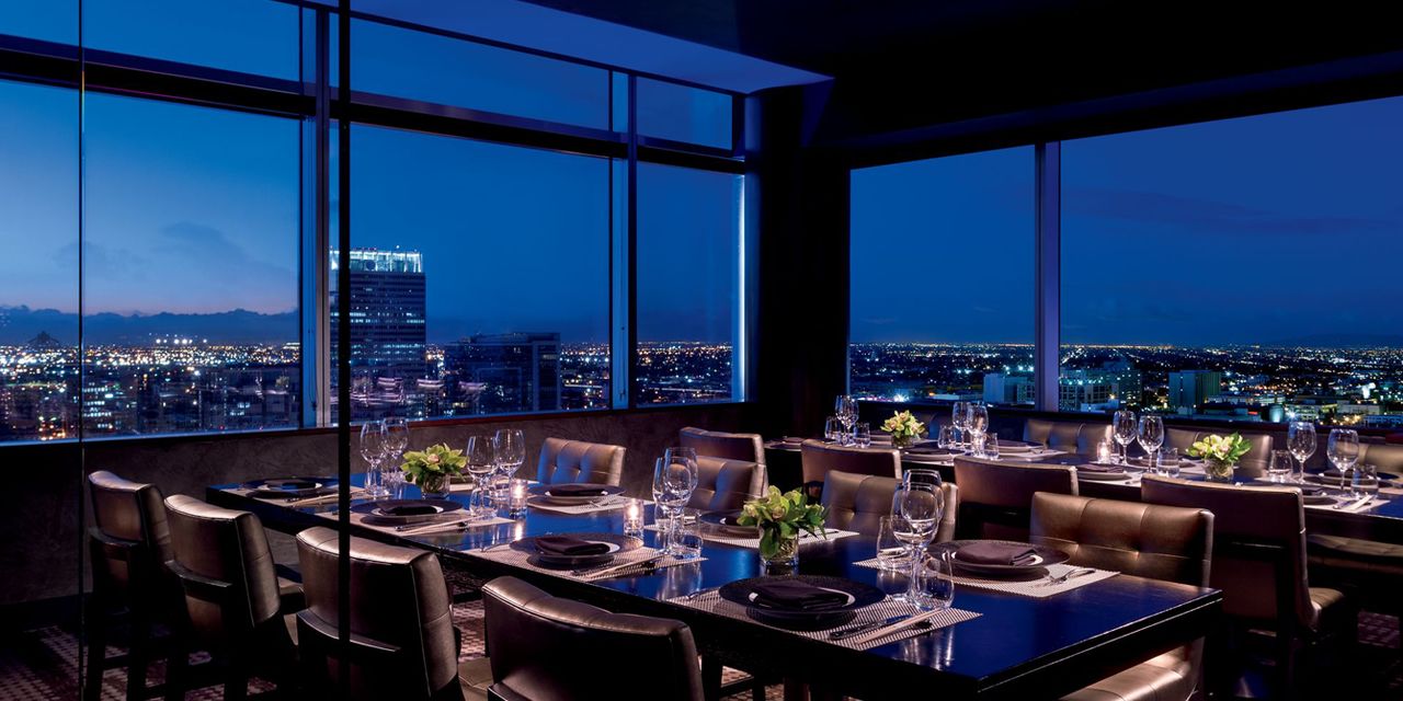 The Ritz-Carlton, Los Angeles in Los Angeles, California