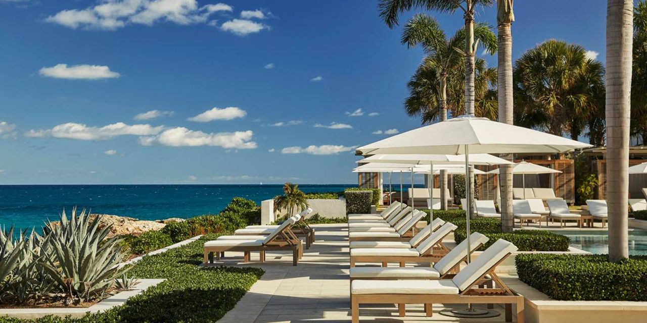 Four Seasons Resort And Residences Anguilla In Anguilla