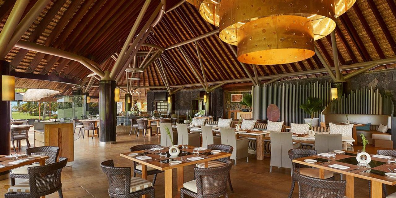 Four Seasons Resort Mauritius At Anahita in Beau Champ, Mauritius