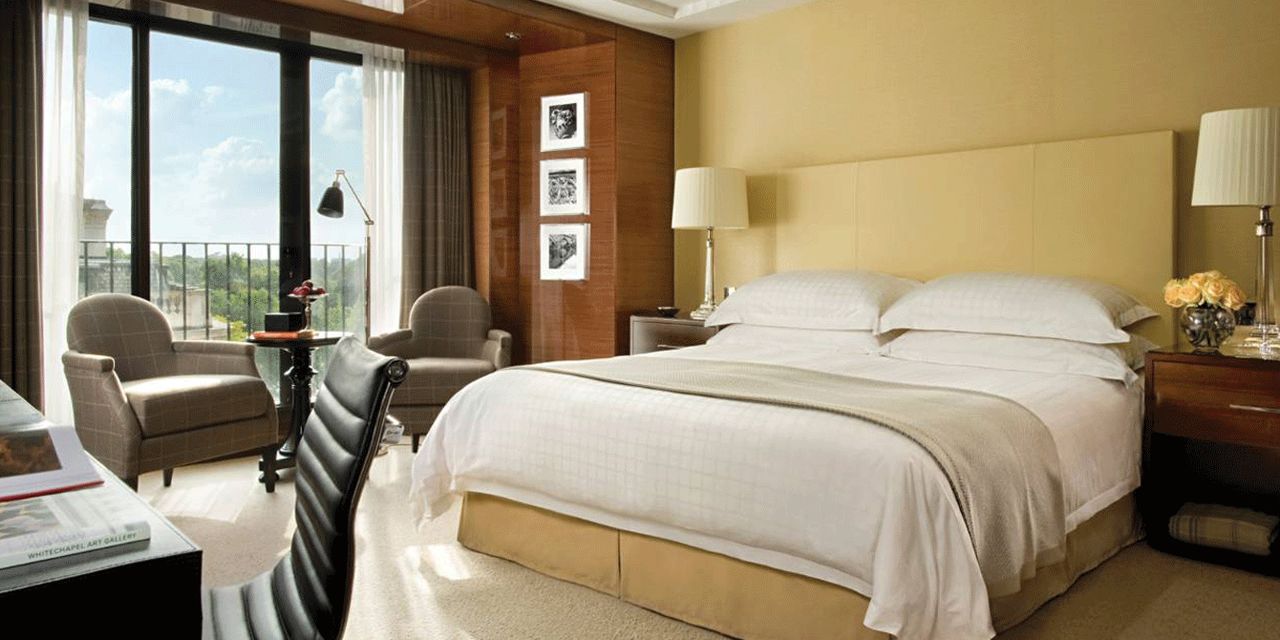 Four Seasons London At Park Lane in London, England