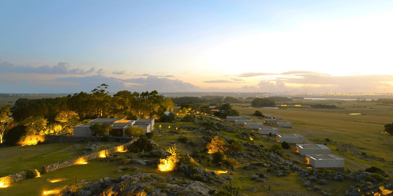 hotel fasano punta del este uruguay