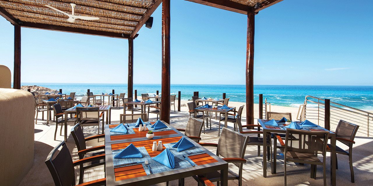 The Westin Los Cabos Resort Villas And Spa In San Jose Del Cabo Mexico 2953