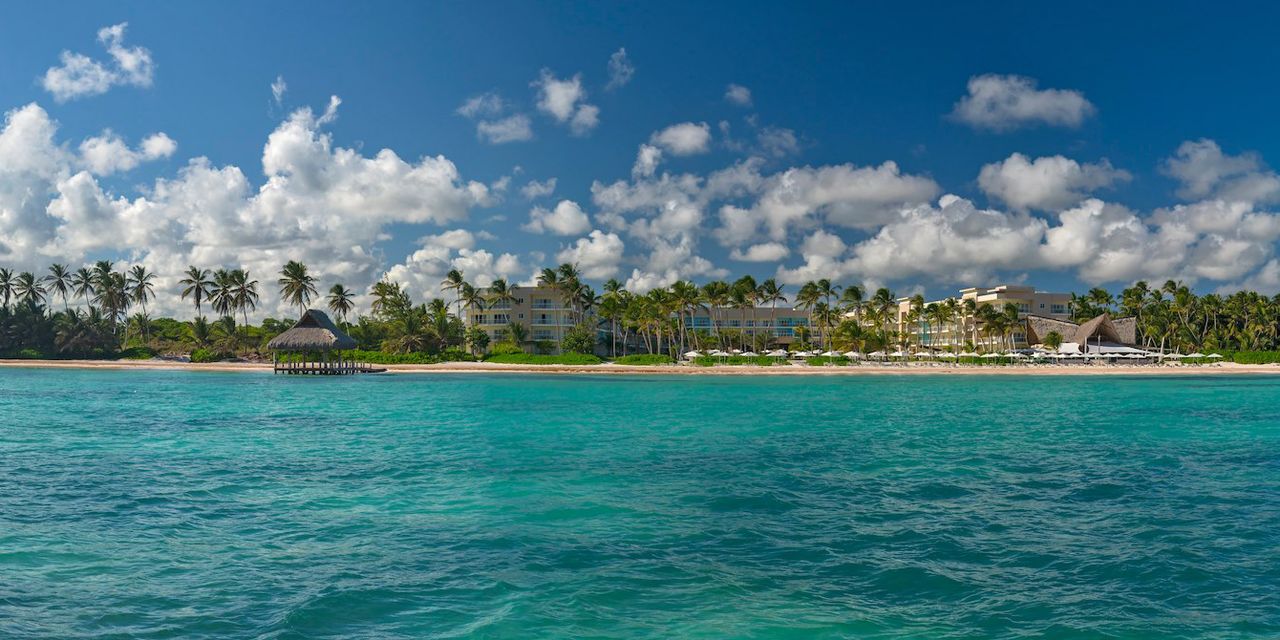 The Westin Puntacana Resort & Club in Punta Cana, Dominican Republic