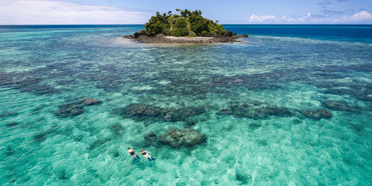  Turtle Island  in Turtle Island  Fiji All Inclusive Deals