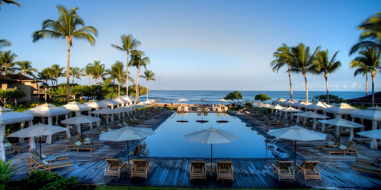 Four Seasons Resort Hualalai In Kailua Kona Island Of Hawaii Hawaii   Image 2089 557 