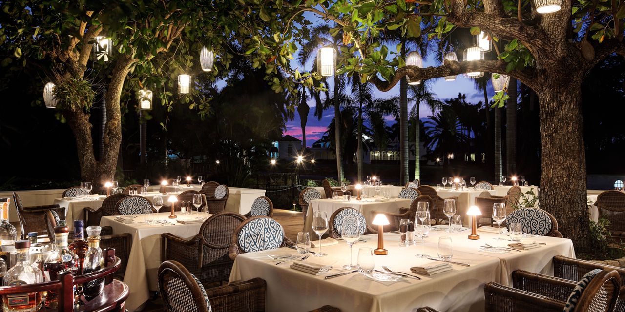 Half Moon in Montego Bay, Jamaica