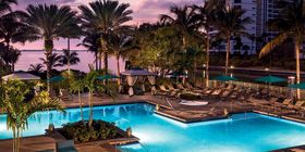 The Ritz-Carlton, Sarasota in Sarasota, Florida