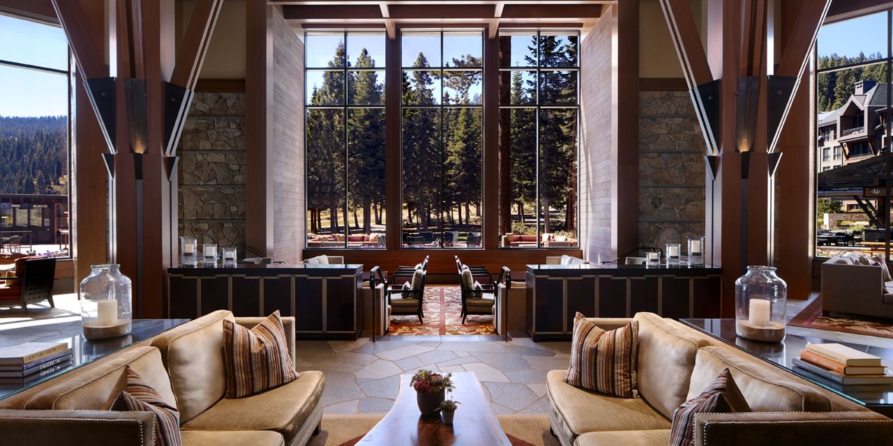 The Ritz Carlton Lake Tahoe In Lake Tahoe California   Image 2578640 277 