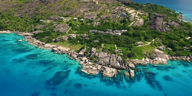 The 5 Best Seychelles 5-Star and Luxury Hotels