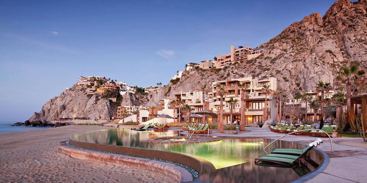 WALDORF ASTORIA LOS CABOS PEDREGAL - Updated 2023 Prices & Resort Reviews (Cabo  San Lucas)