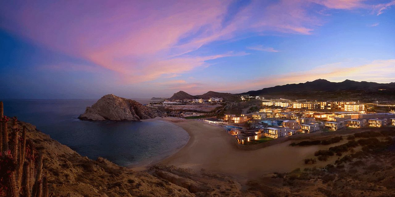 Montage Los Cabos in Cabo San Lucas, Mexico