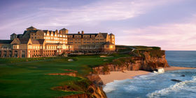 The Ritz-Carlton, Half Moon Bay in Half Moon Bay, California