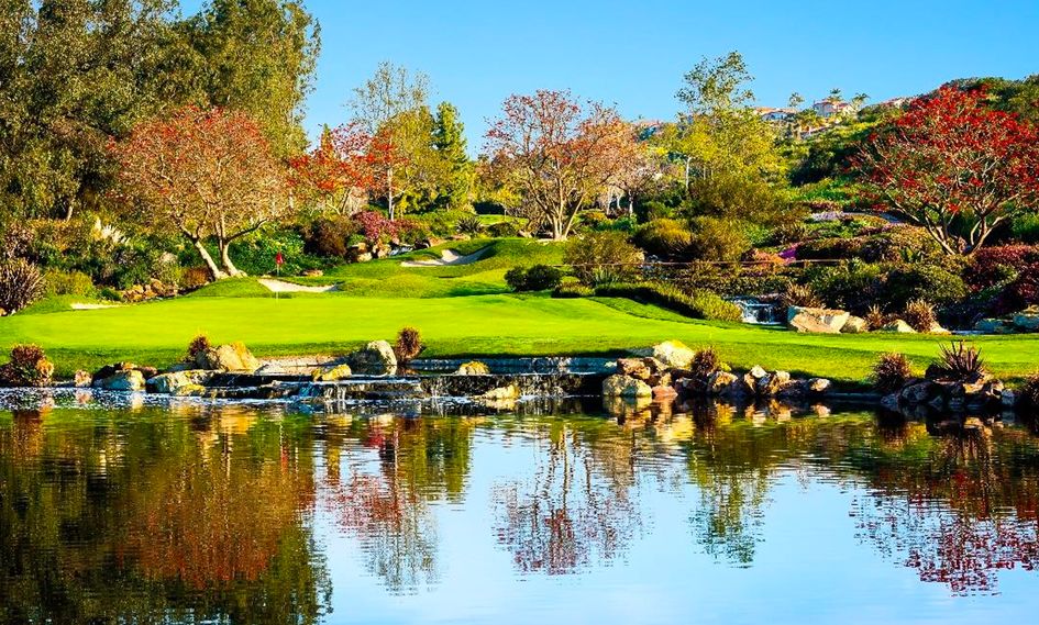 Park Hyatt Aviara Resort, Golf Club & Spa In Carlsbad, California