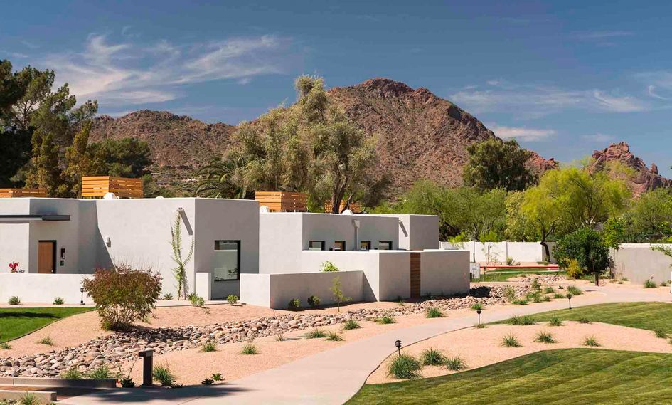 ANDAZ SCOTTSDALE RESORT & BUNGALOWS - Updated 2024 Prices