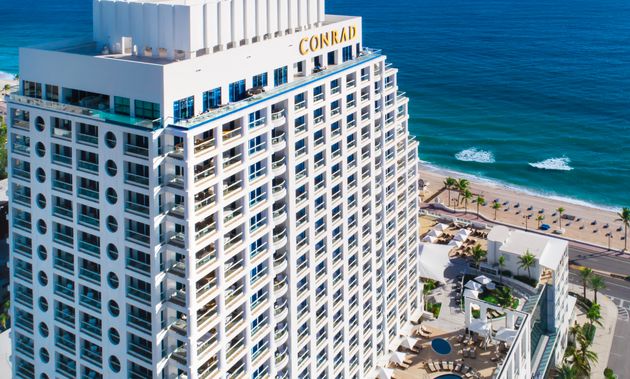 Elita Hotel, Fort Lauderdale – Updated 2024 Prices
