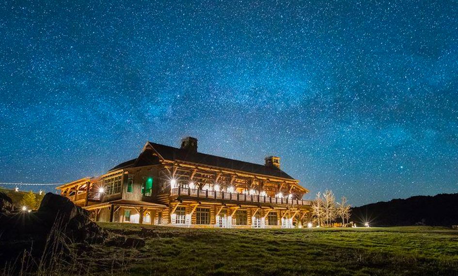 The Lodge & Spa at Brush Creek Ranch — Hotel Review