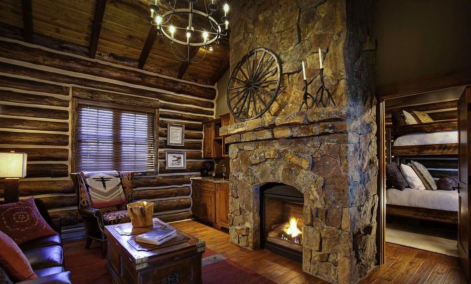 The Lodge & Spa at Brush Creek Ranch Review - Best Room at Lodge & Spa at  Brush Creek Ranch