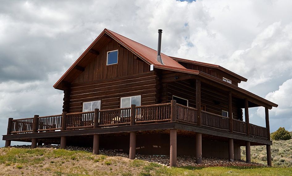 THE LODGE & SPA AT BRUSH CREEK RANCH - Updated 2023 Prices & Reviews  (Saratoga, WY)