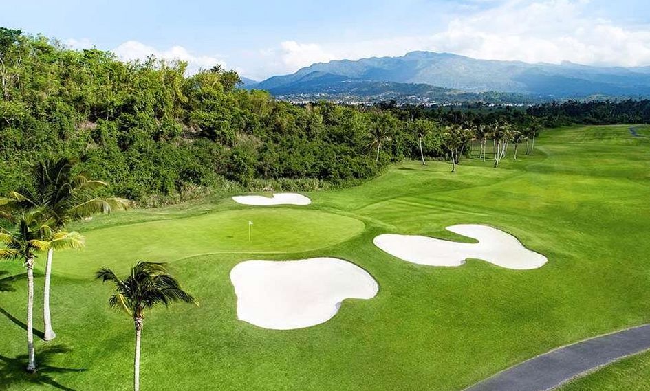 Hyatt Regency Grand Reserve Puerto Rico in Rio Grande, Puerto Rico