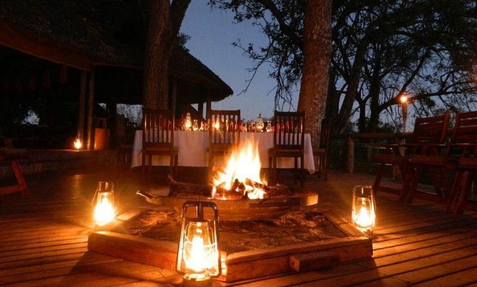 Xigera Safari Lodge in Okavango Delta, Botswana - Lodge & Ranch Deals