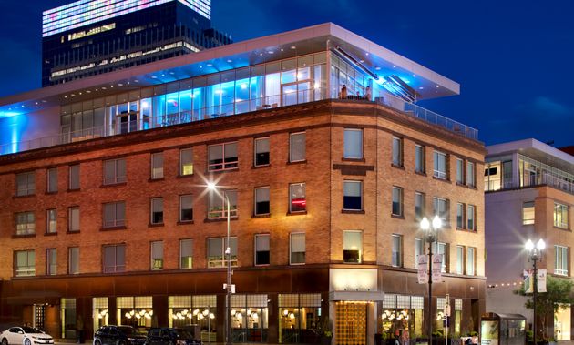 Minneapolis Minnesota Luxury Hotels