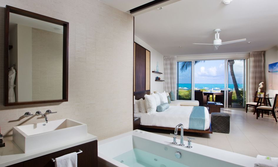 Wymara Resort And Villas in Providenciales, Turks And Caicos