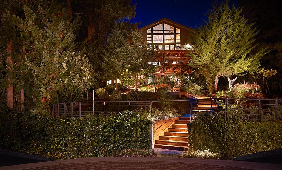 Book Canyon Ranch Woodside California With VIP Benefits, 41% OFF