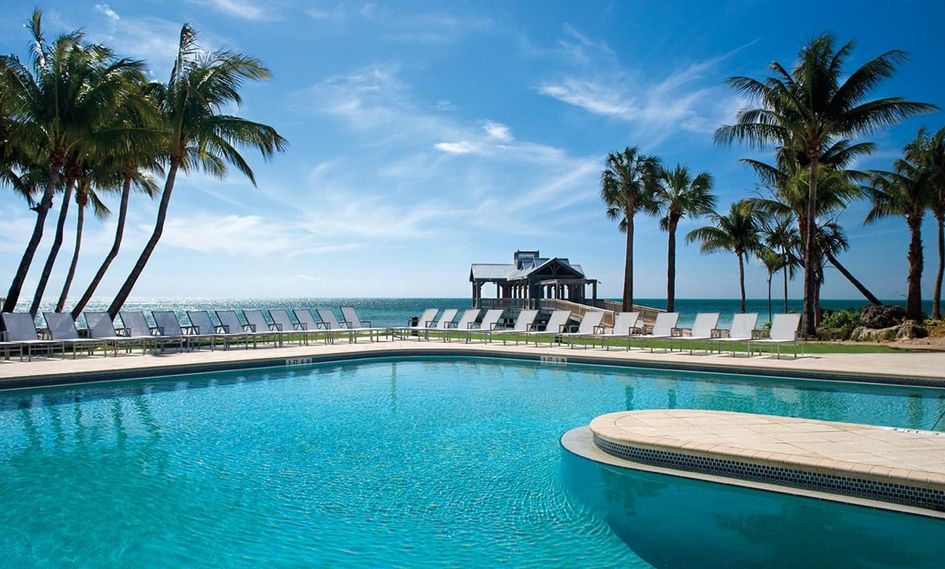 The Reach Key West, Curio Collection By Hilton in Key West, Florida