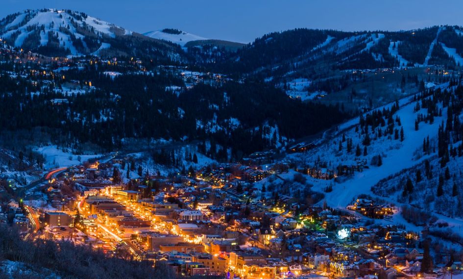 Pendry Park City in Park City, Utah