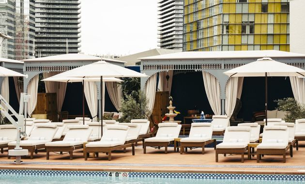 Luxury Hotels in Las Vegas, Luxury Hotels, Resort Hotels