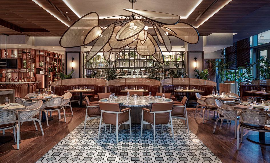 The Ray Hotel Delray Beach, Curio Collection By Hilton in Delray Beach ...