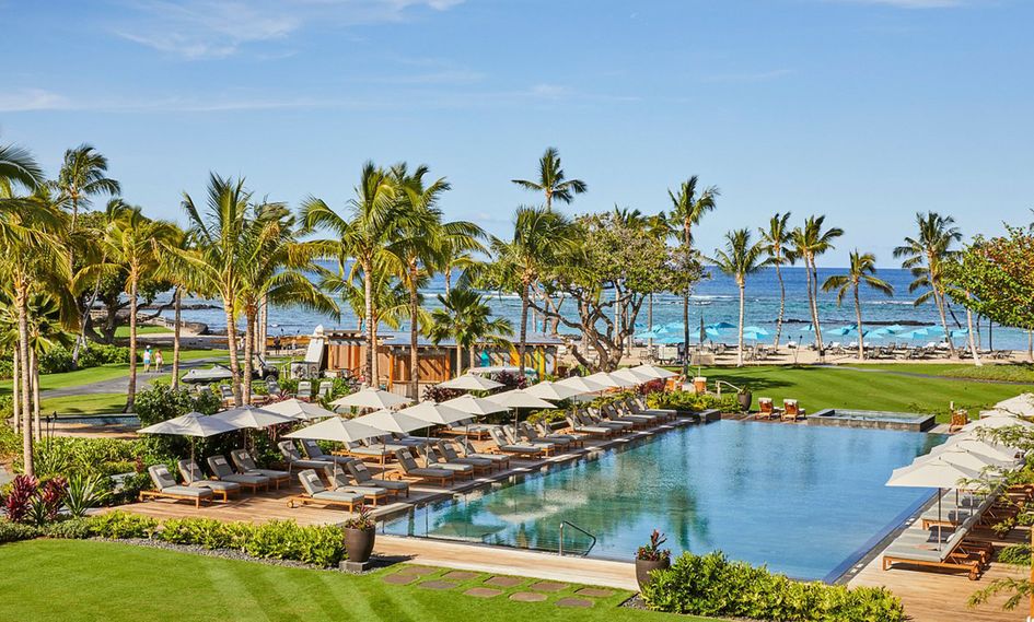 Mauna Lani, Auberge Resorts Collection in Kohala Coast, Hawaii