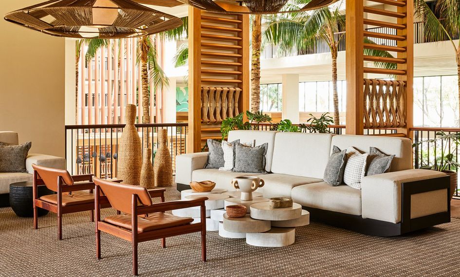 Mauna Lani, Auberge Resorts Collection In Kohala Coast, Hawaii