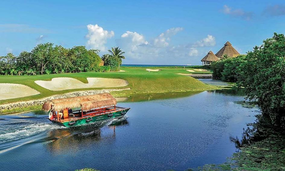 fairmont heritage place mayakoba playa del carmen mexico