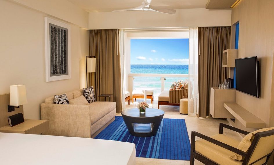 Hyatt Ziva Rose Hall in Montego Bay, Jamaica - All Inclusive Deals