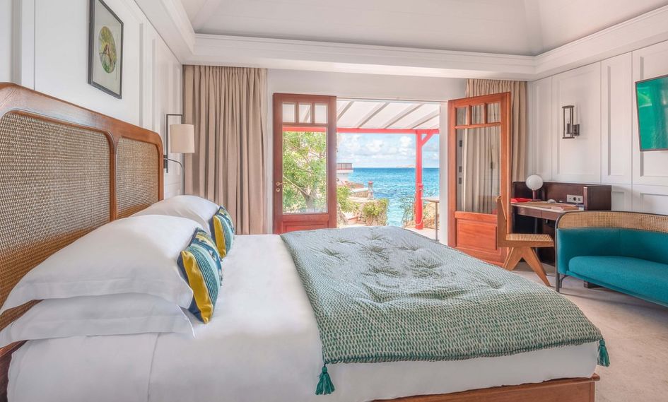 Eden Rock - St Barths Rooms: Pictures & Reviews - Tripadvisor