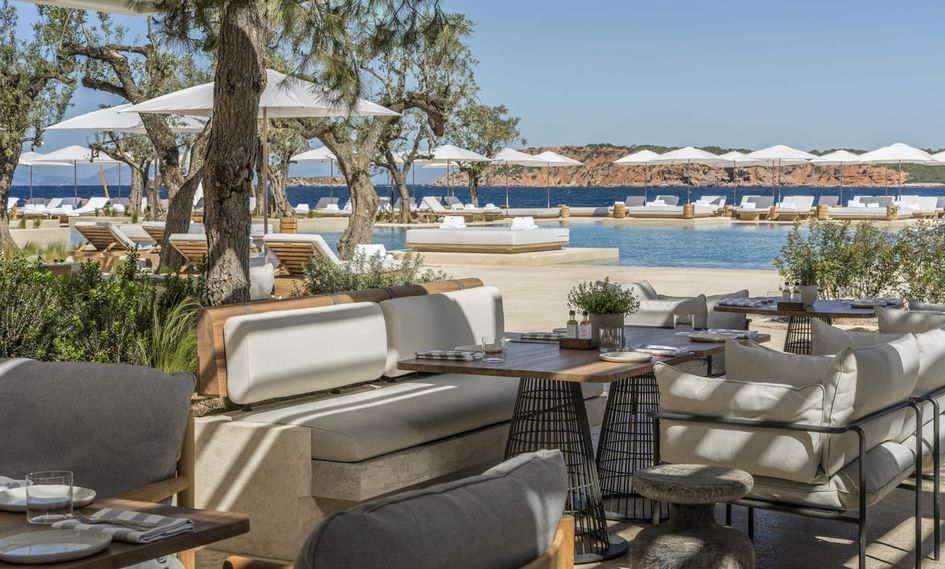 Four Seasons Astir Palace Hotel Athens in Athens, Greece