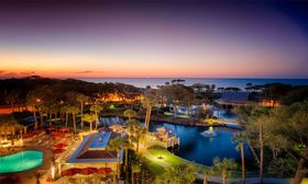 Sonesta Resort Hilton Head Island in Hilton Head Island, South Carolina