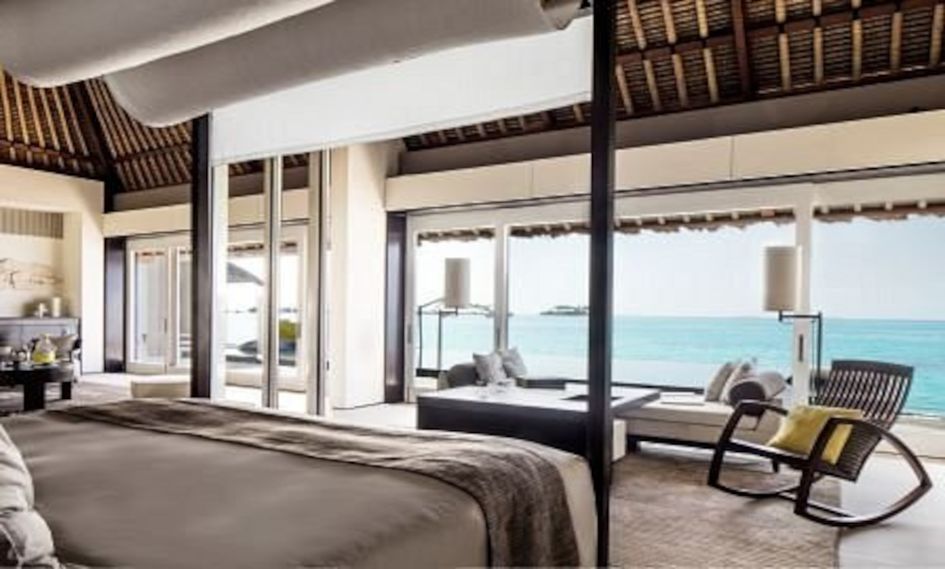 Cheval Blanc Randheli set to become Maldives' newest A-lister