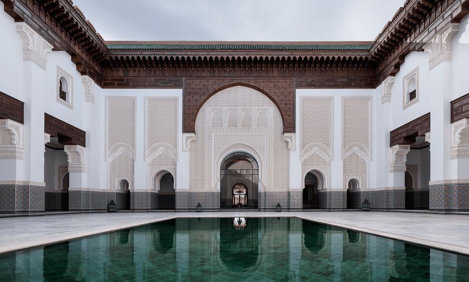 The Oberoi, Marrakech in Marrakech, Morocco