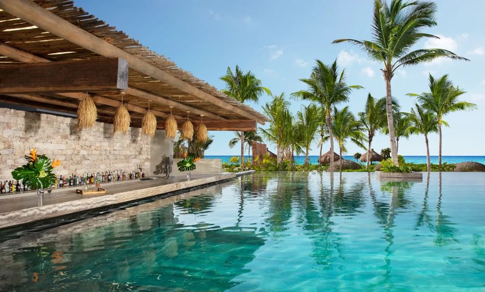 secrets moxche playa del carmen all inclusive