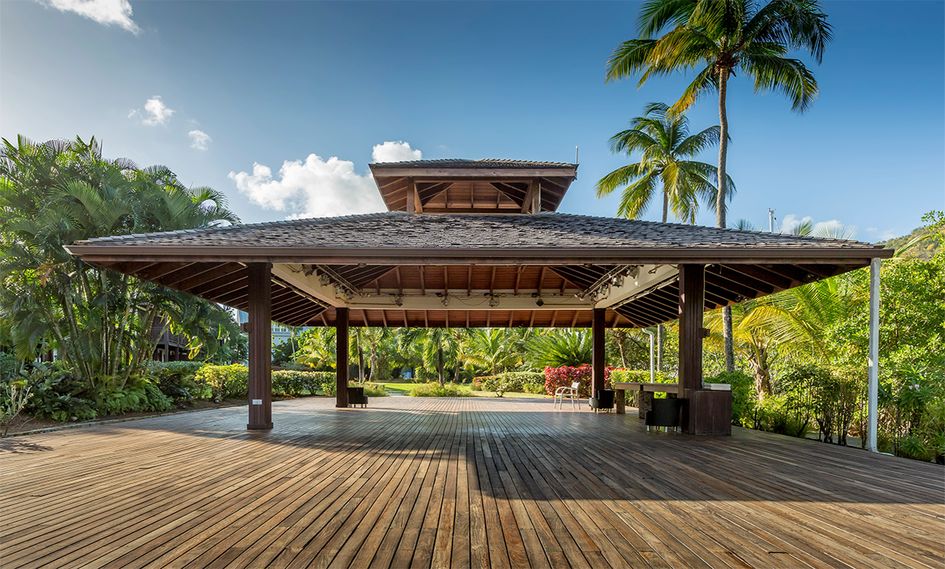 Zoetry Marigot Bay St. Lucia in Marigot Bay, Saint Lucia - All ...