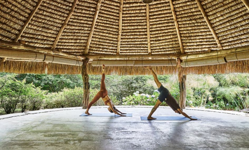 Hacienda AltaGracia, An Auberge Resort in Perez Zeledon, Costa Rica