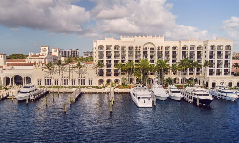 yacht club boca raton