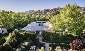 Solage, Auberge Resorts Collection  in Calistoga, California