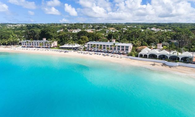 The 11 Best Barbados 5-Star and Luxury Hotels